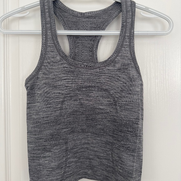 Lululemon Swiftly Tank Set - Picture 1 of 4